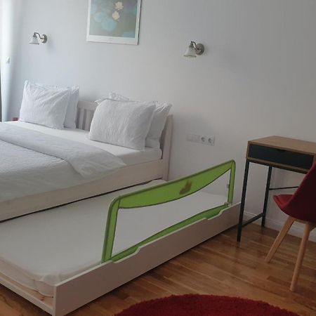 Penthouse Cosmopolit Apartamento Braşov Exterior foto