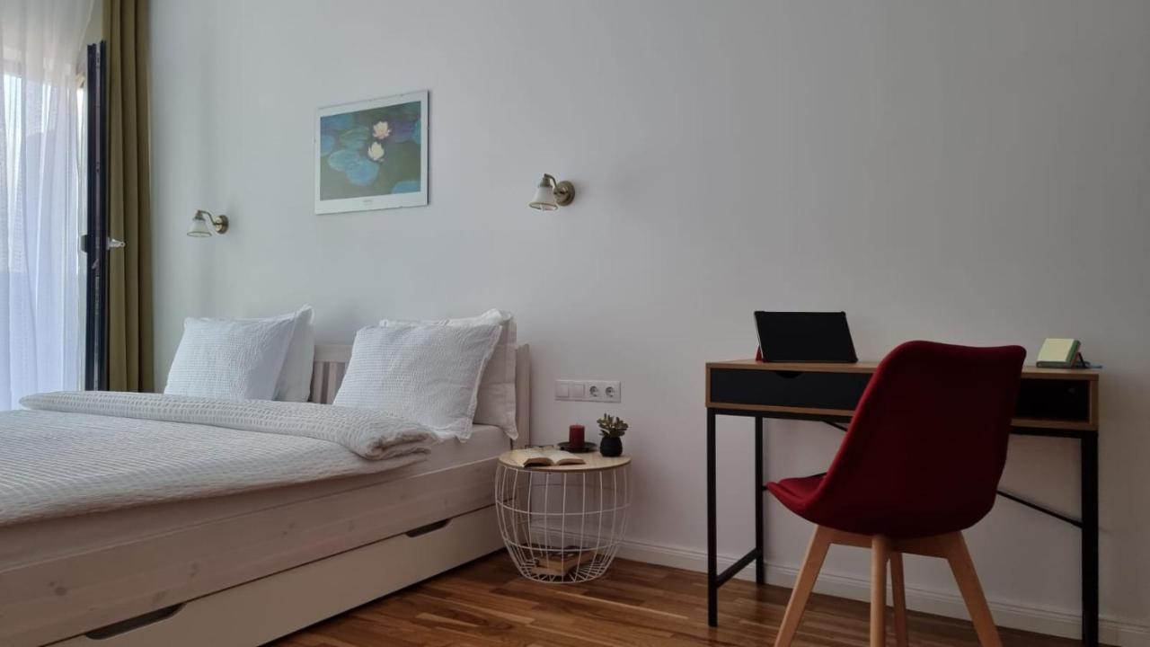 Penthouse Cosmopolit Apartamento Braşov Exterior foto