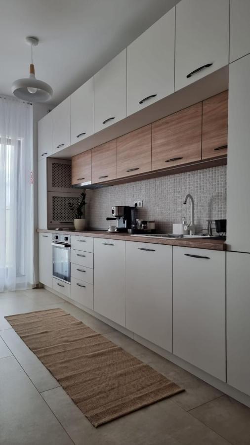Penthouse Cosmopolit Apartamento Braşov Exterior foto
