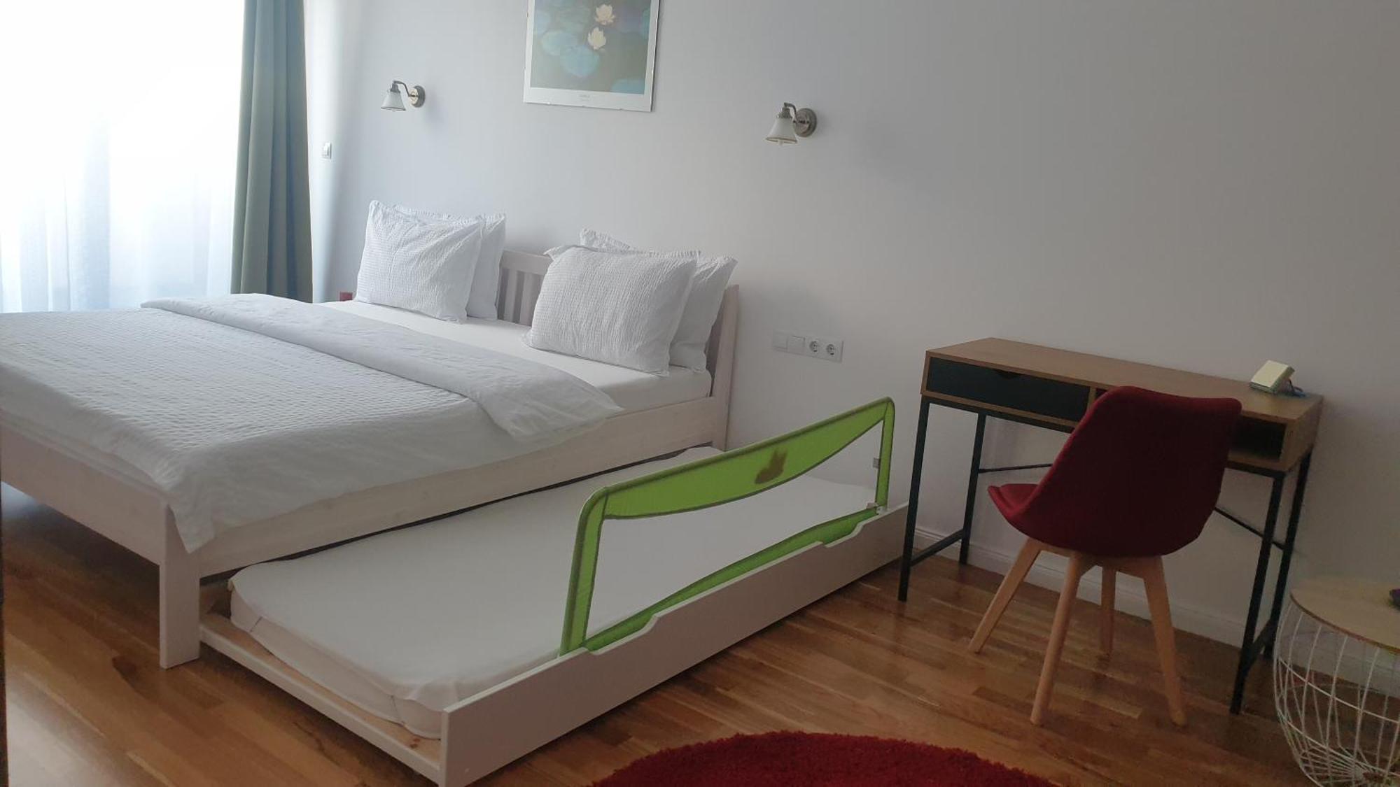 Penthouse Cosmopolit Apartamento Braşov Exterior foto